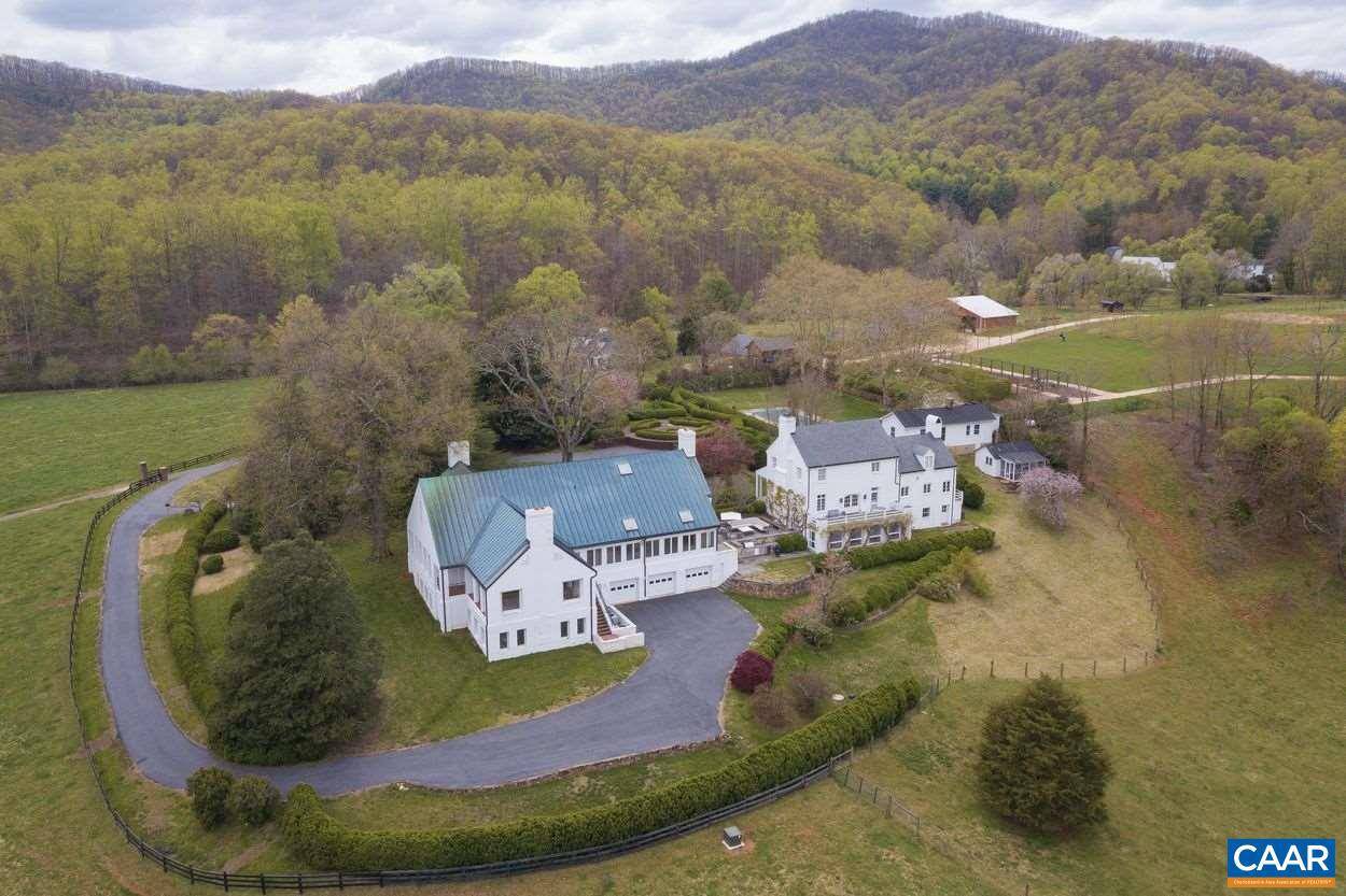 Covesville, VA 22931,6142 HIGHLAND ORCHARD LN LN