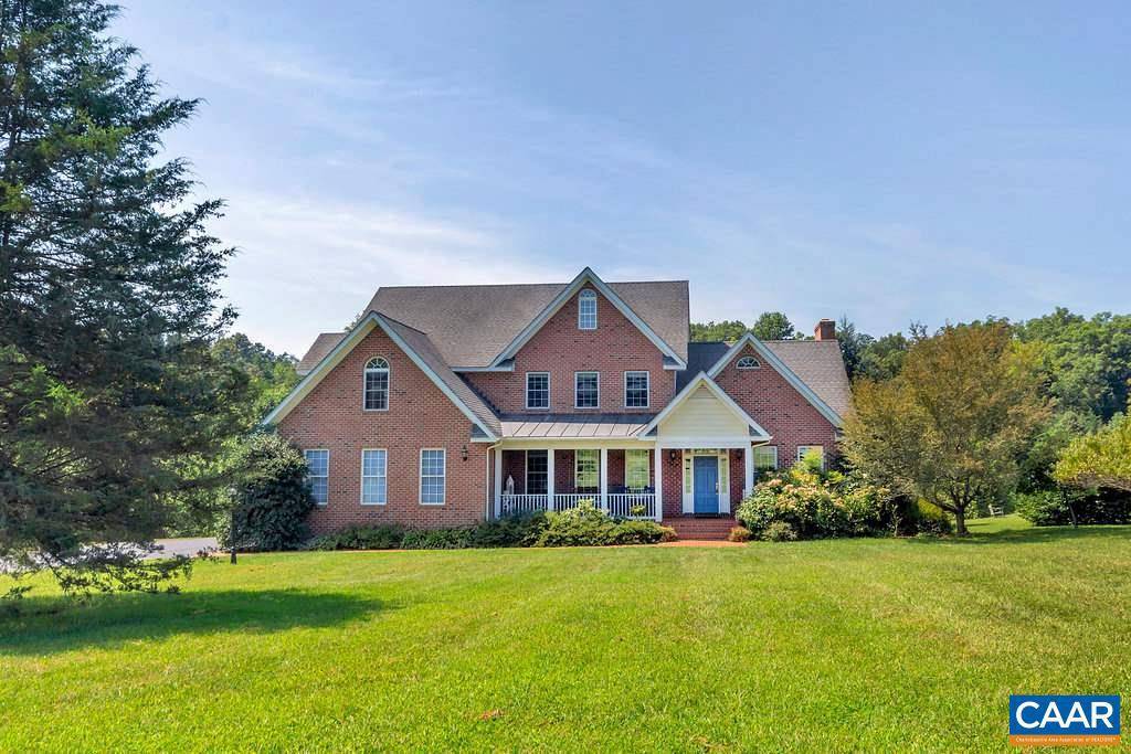 Earlysville, VA 22936,5310 TANAGER WOODS DR