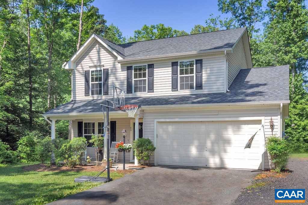 Palmyra, VA 22963,88 SYDNEY WAY WAY