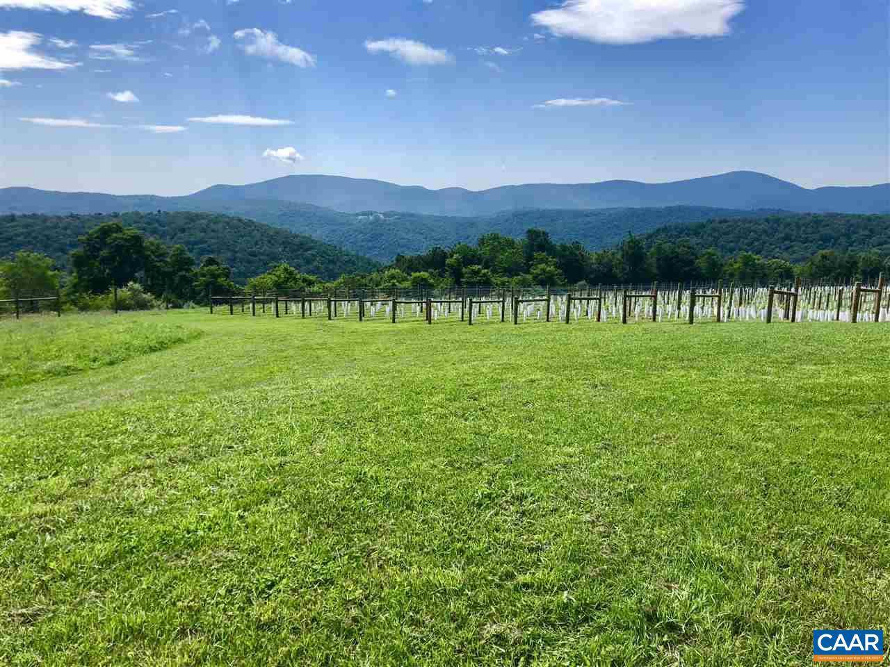 Montebello, VA 24464,24967 BLUE RIDGE PKWY