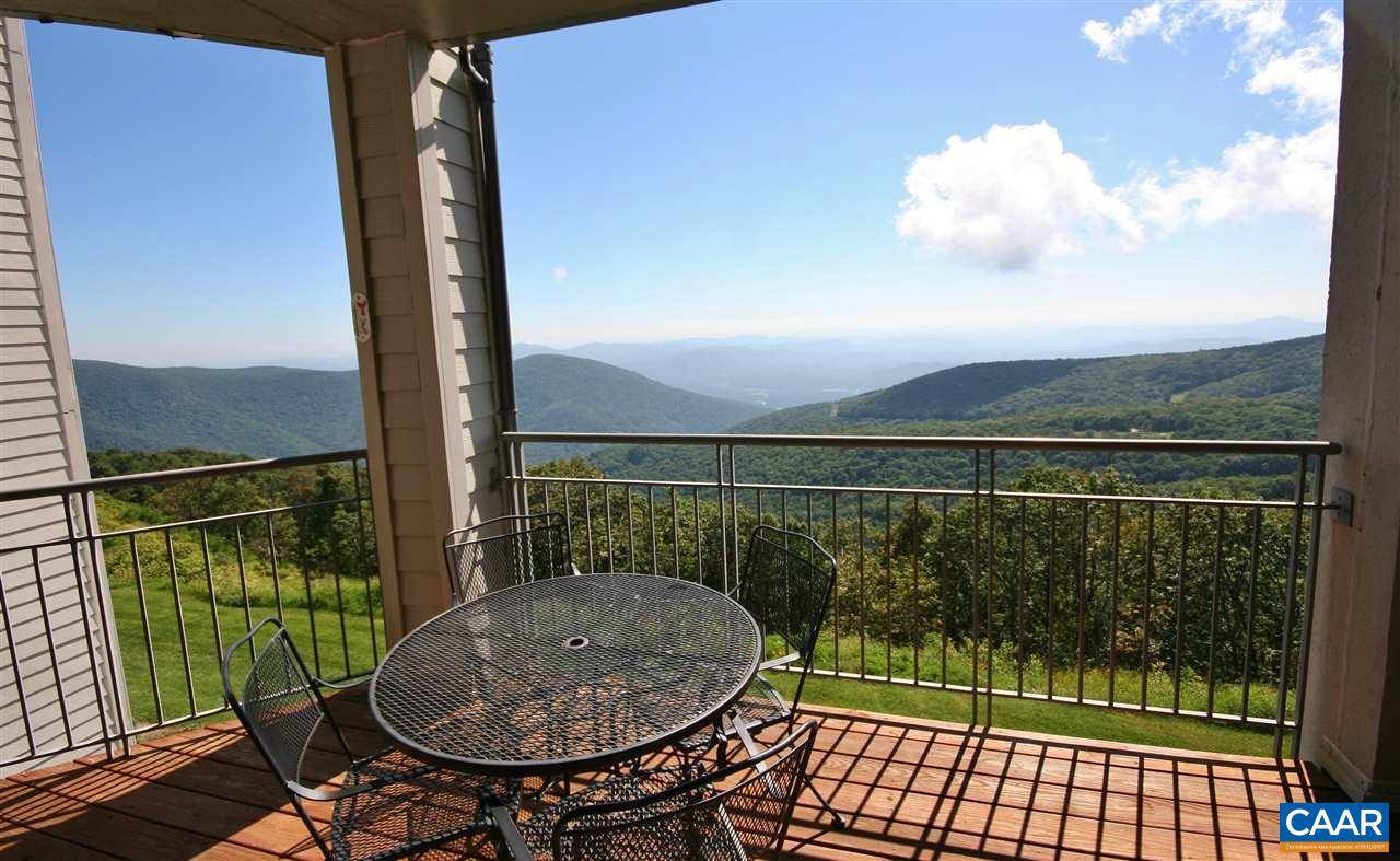 Wintergreen Resort, VA 22967,1564 VISTAS CONDOS