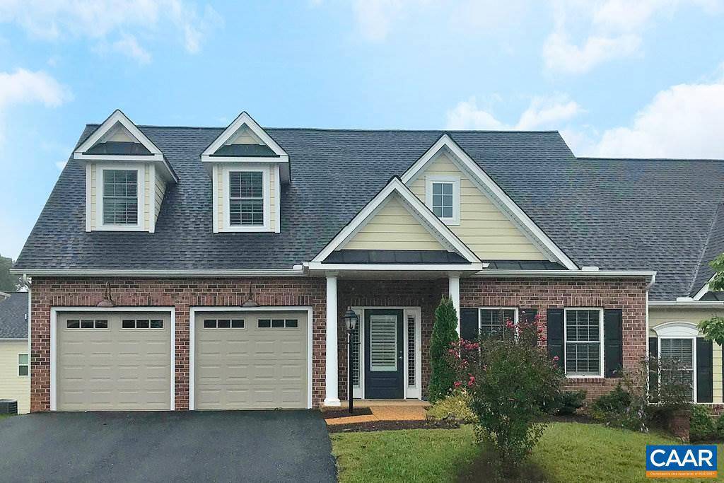 Charlottesville, VA 22901,1570 SAWGRASS CT