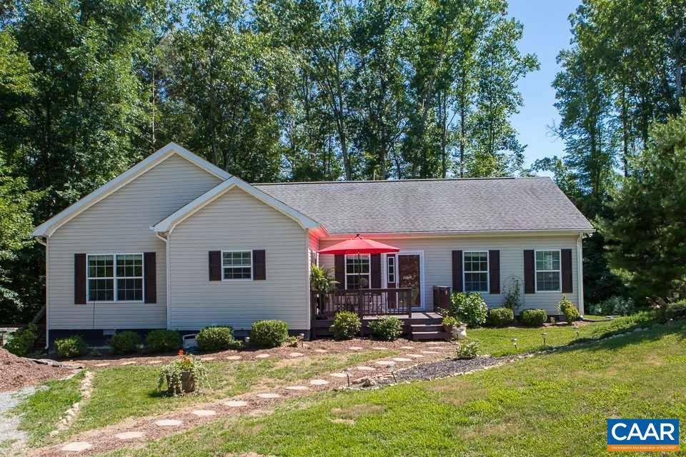 Barboursville, VA 22923,174 LUMBER LN LN