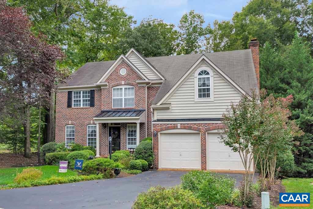 Charlottesville, VA 22911,2628 CORALBERRY PL PL