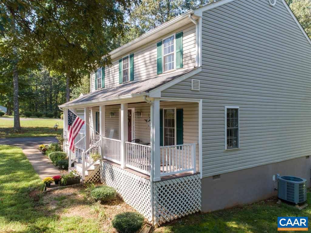 Ruckersville, VA 22968,155 DOE DR N DR N