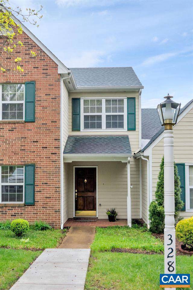 Charlottesville, VA 22911,3286 ARBOR TRACE TRCE