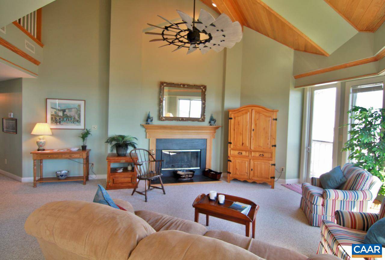 Wintergreen, VA 22967,1815 HIGH RIDGE CT CONDOS CT