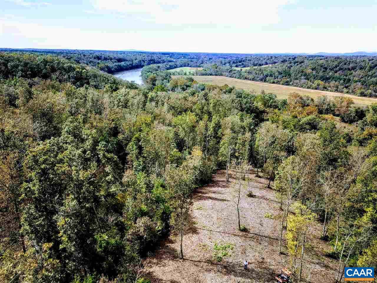 Scottsville, VA 24590,TBD CONSTITUTION HWY #LOT 4