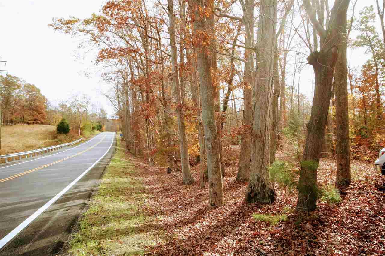 Scottsville, VA 24590,TBD CONSTITUTION HWY #LOT 7