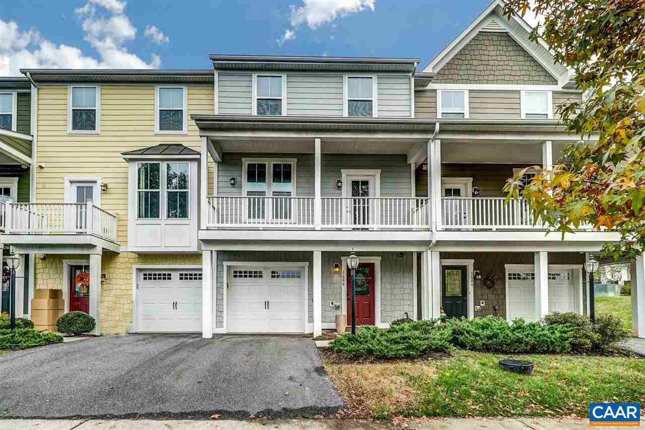 Charlottesville, VA 22901,1688 WICKHAM WAY WAY