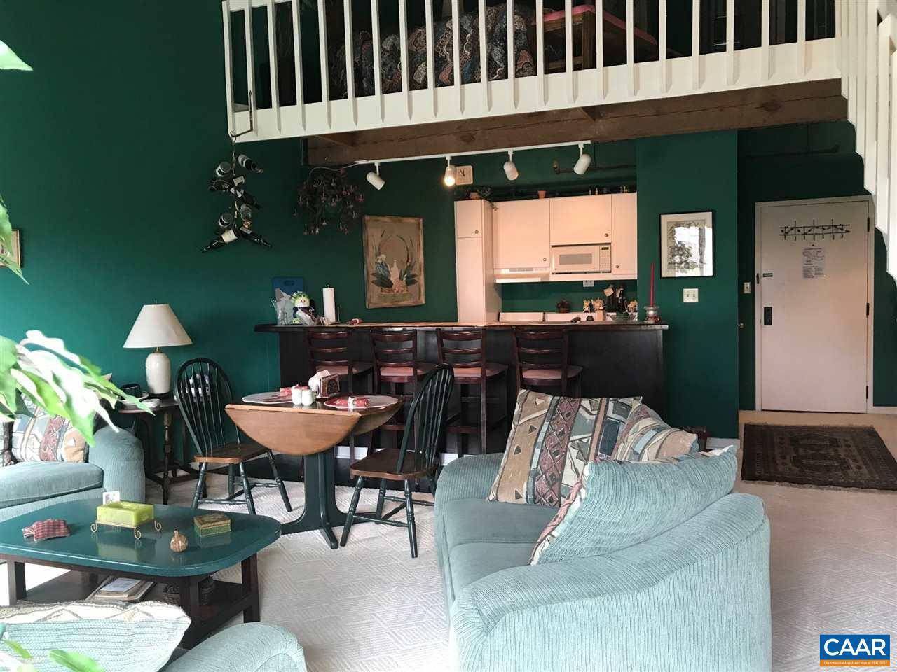 Wintergreen, VA 22967,162 MOUNTAIN INN CONDOS LOOP