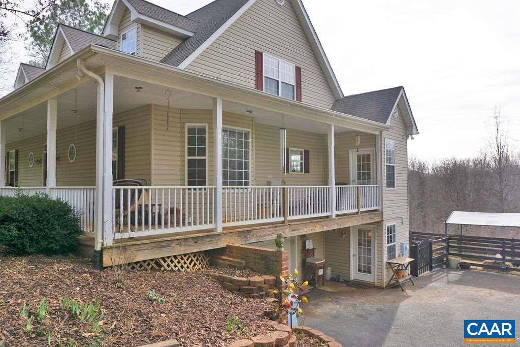 Palmyra, VA 22963,14 QUEEN ANNES CT CT