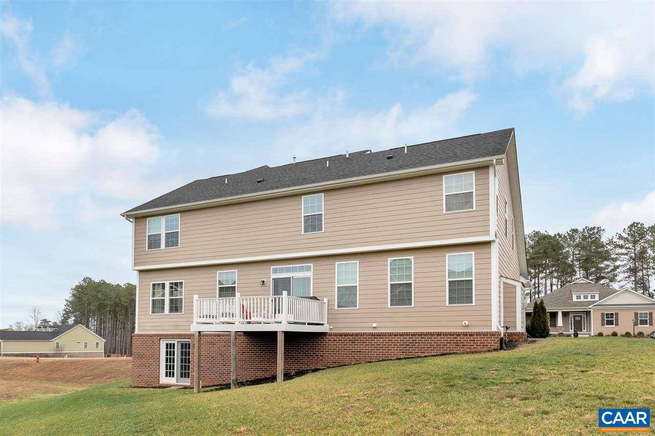 Zion Crossroads, VA 22942,49 FOREST CT CT