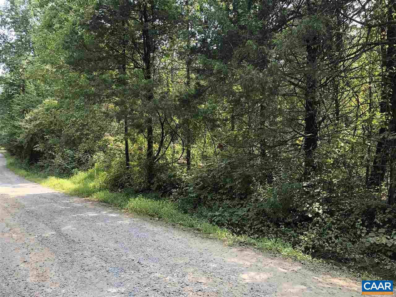 Stanardsville, VA 22973,LOT 19 N GREENE ACRES RD RD N #19