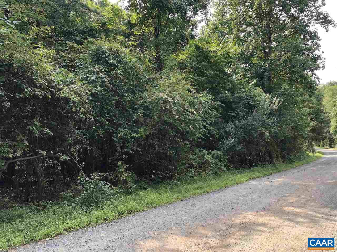 Stanardsville, VA 22973,LOT 19 N GREENE ACRES RD RD N #19