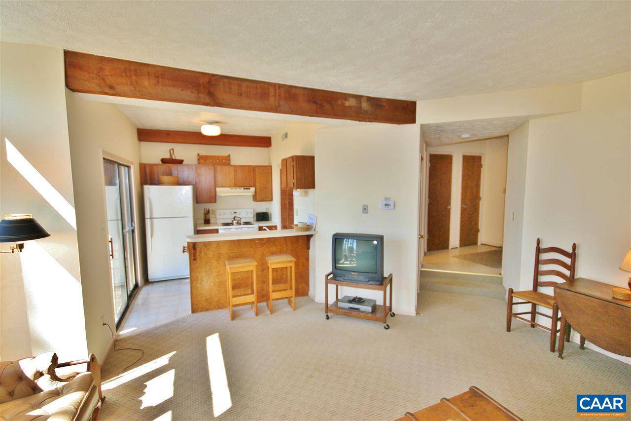 Wintergreen Resort, VA 22967,802 LAURELWOOD CONDOS