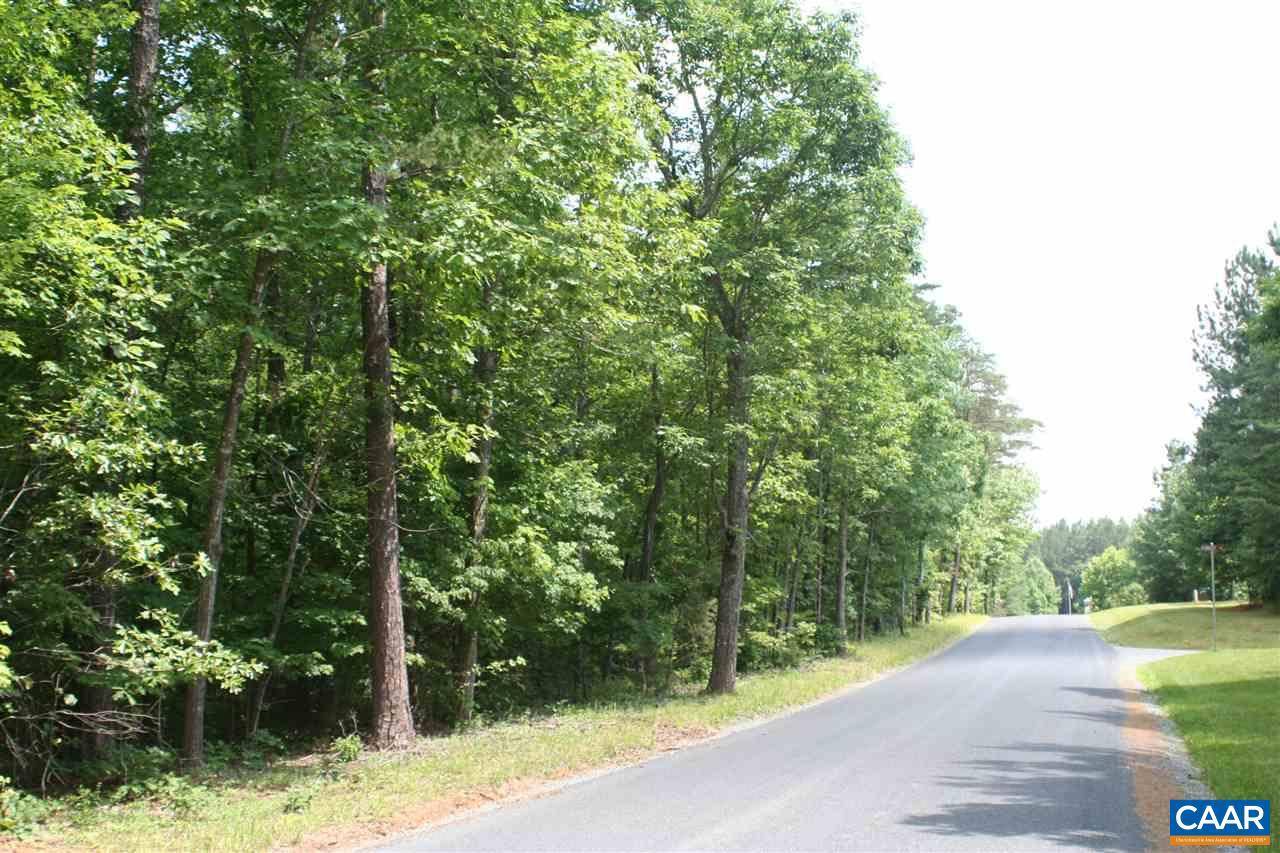 Scottsville, VA 24590,TBA LOT 2 GEORGIA CREEK RD RD #2