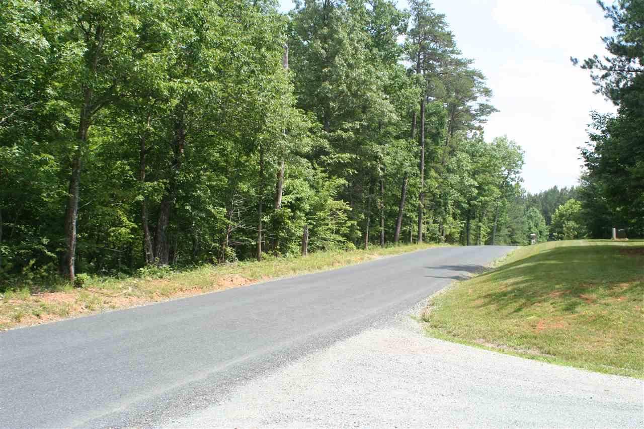 Scottsville, VA 24590,TBA LOT 2 GEORGIA CREEK RD RD #2