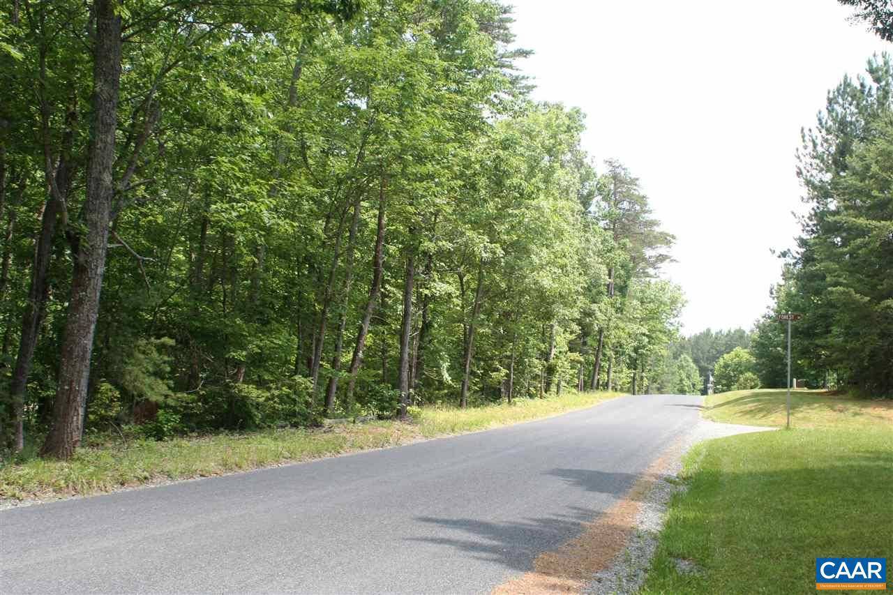 Scottsville, VA 24590,TBA LOT 2 GEORGIA CREEK RD RD #2