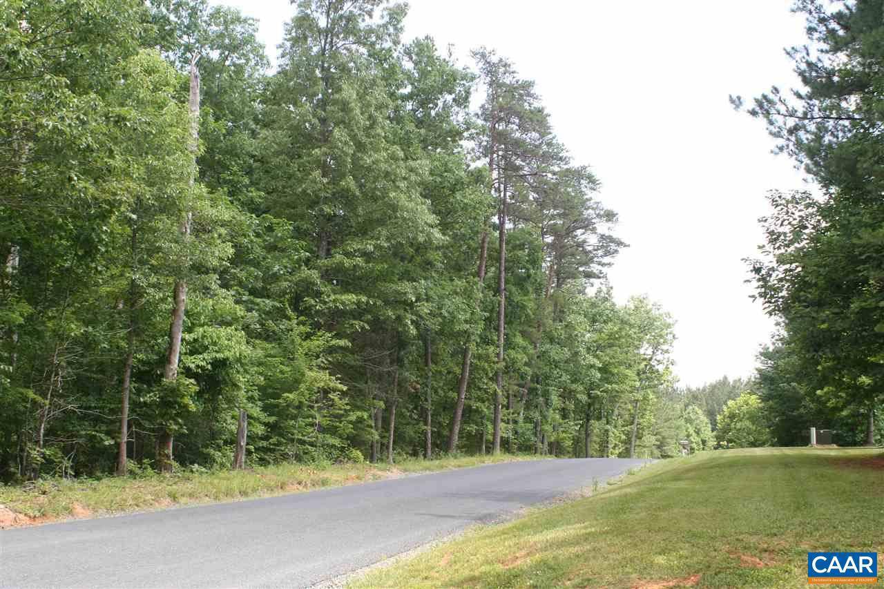 Scottsville, VA 24590,TBA LOT 2 GEORGIA CREEK RD RD #2