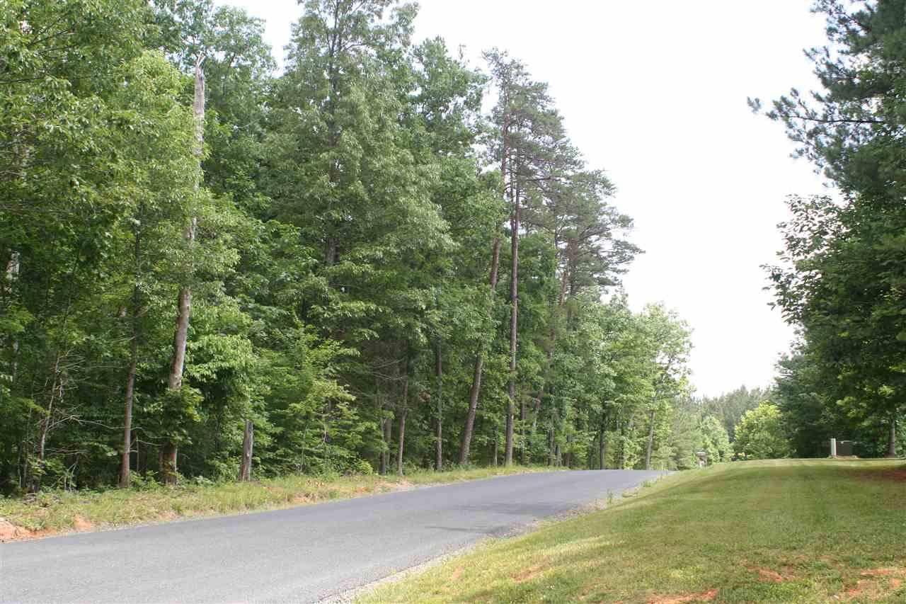 Scottsville, VA 24590,TBA LOT 3 GEORGIA CREEK RD RD #3