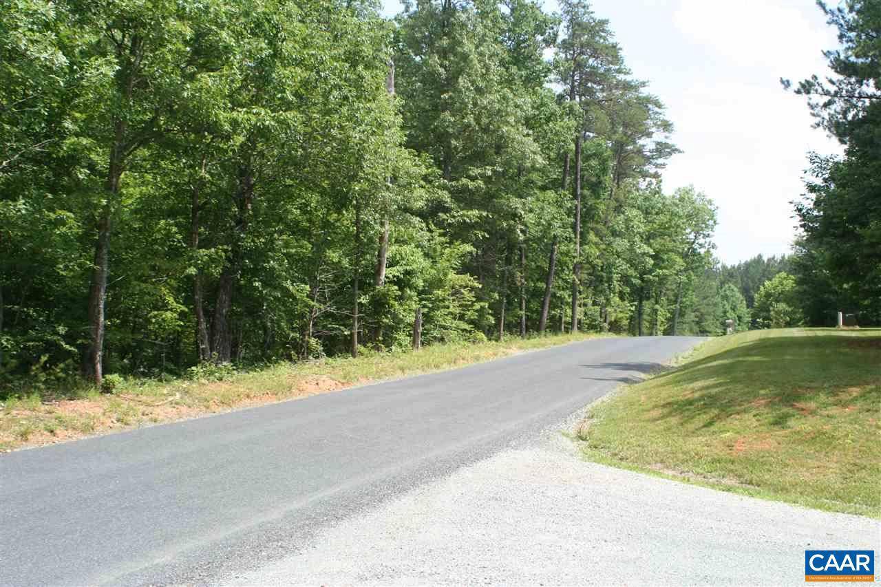 Scottsville, VA 24590,TBA LOT 4 GEORGIA CREEK RD RD #4