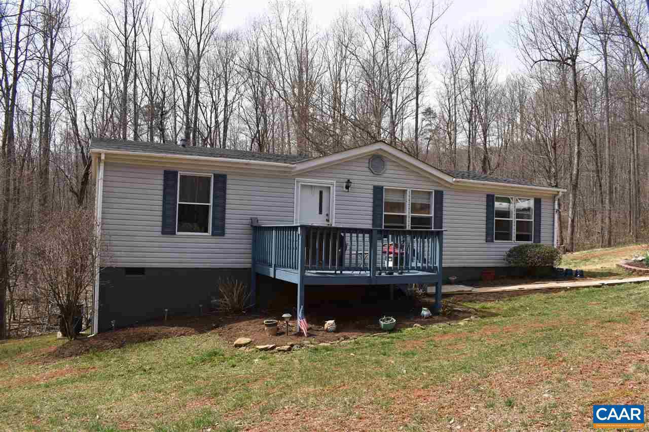 Stanardsville, VA 22973,671 PINE HILL DR DR