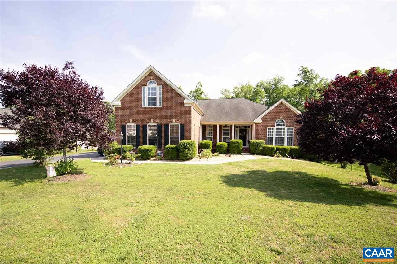 Palmyra, VA 22963,238 JUSTIN DR