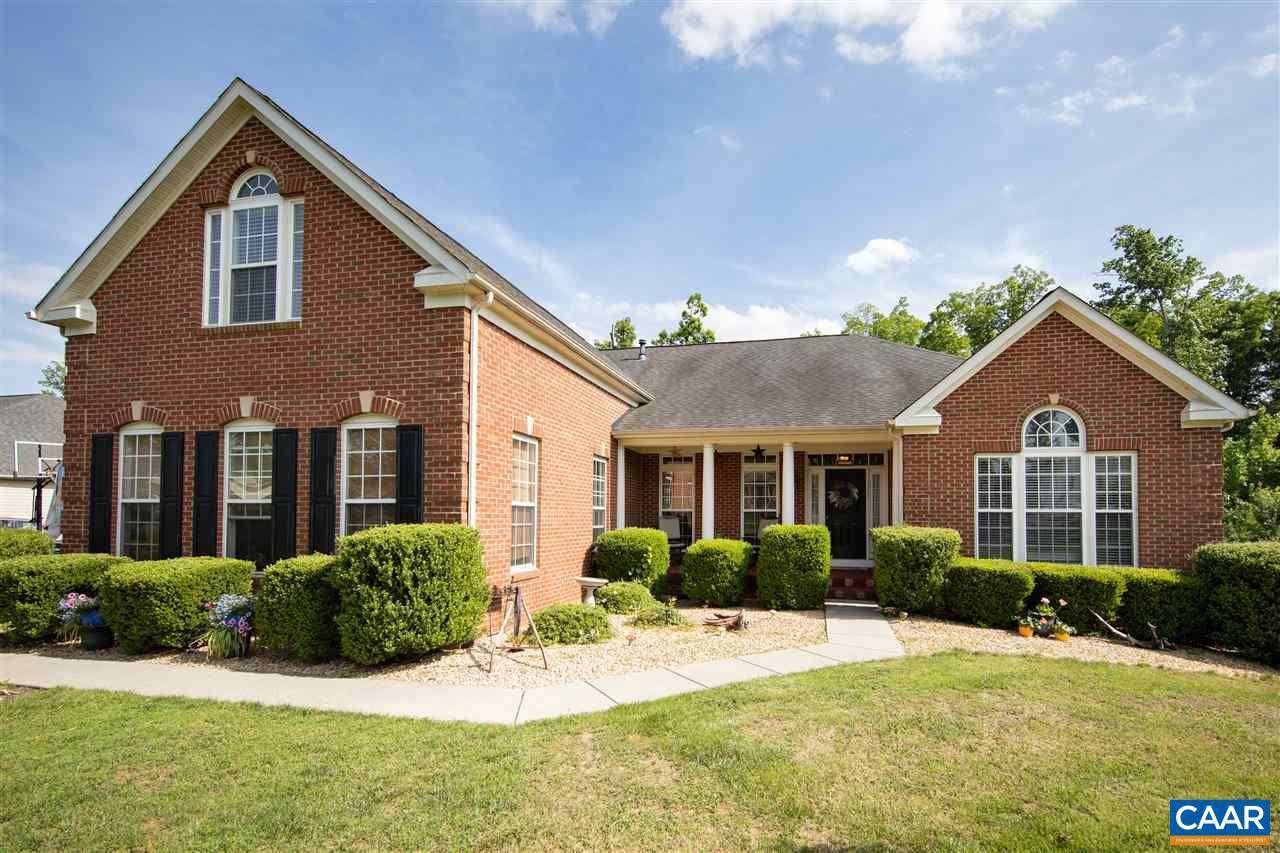 Palmyra, VA 22963,238 JUSTIN DR