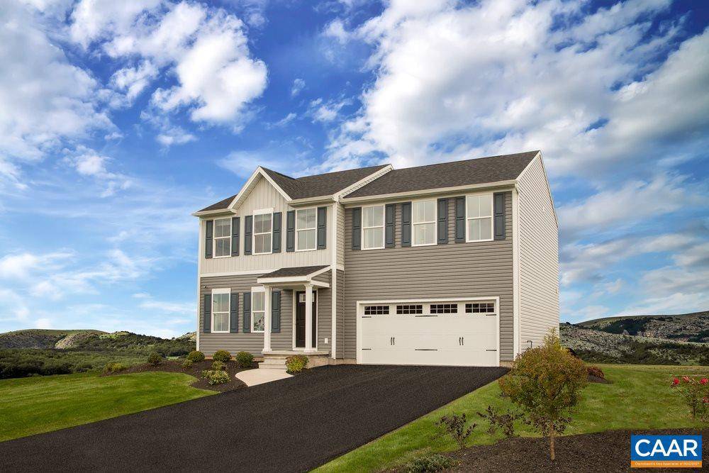 Ruckersville, VA 22968,54 CAMPBELL CT CT