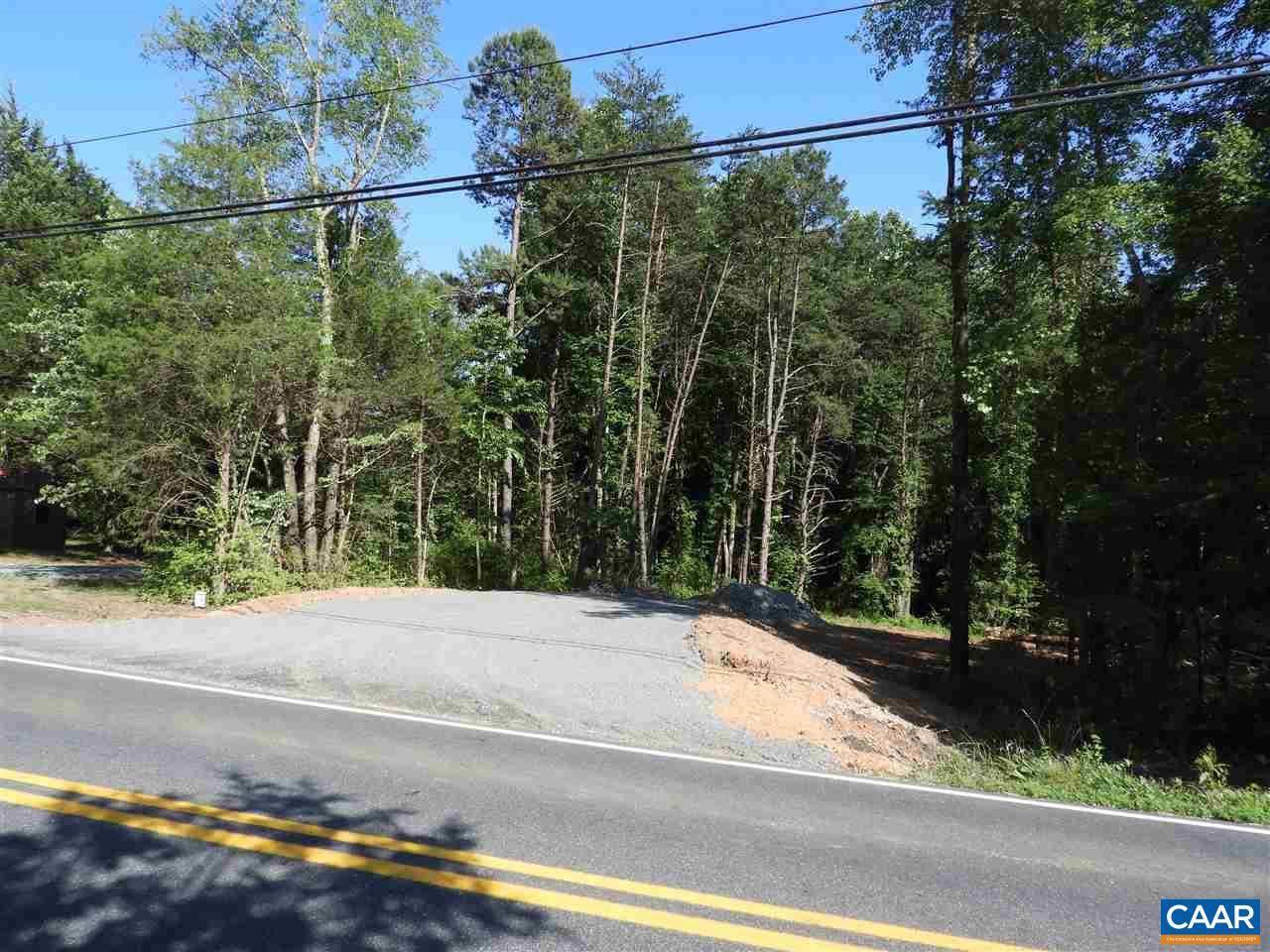 Earlysville, VA 22936,LOT #2 EARLYSVILLE RD RD #LOT #2