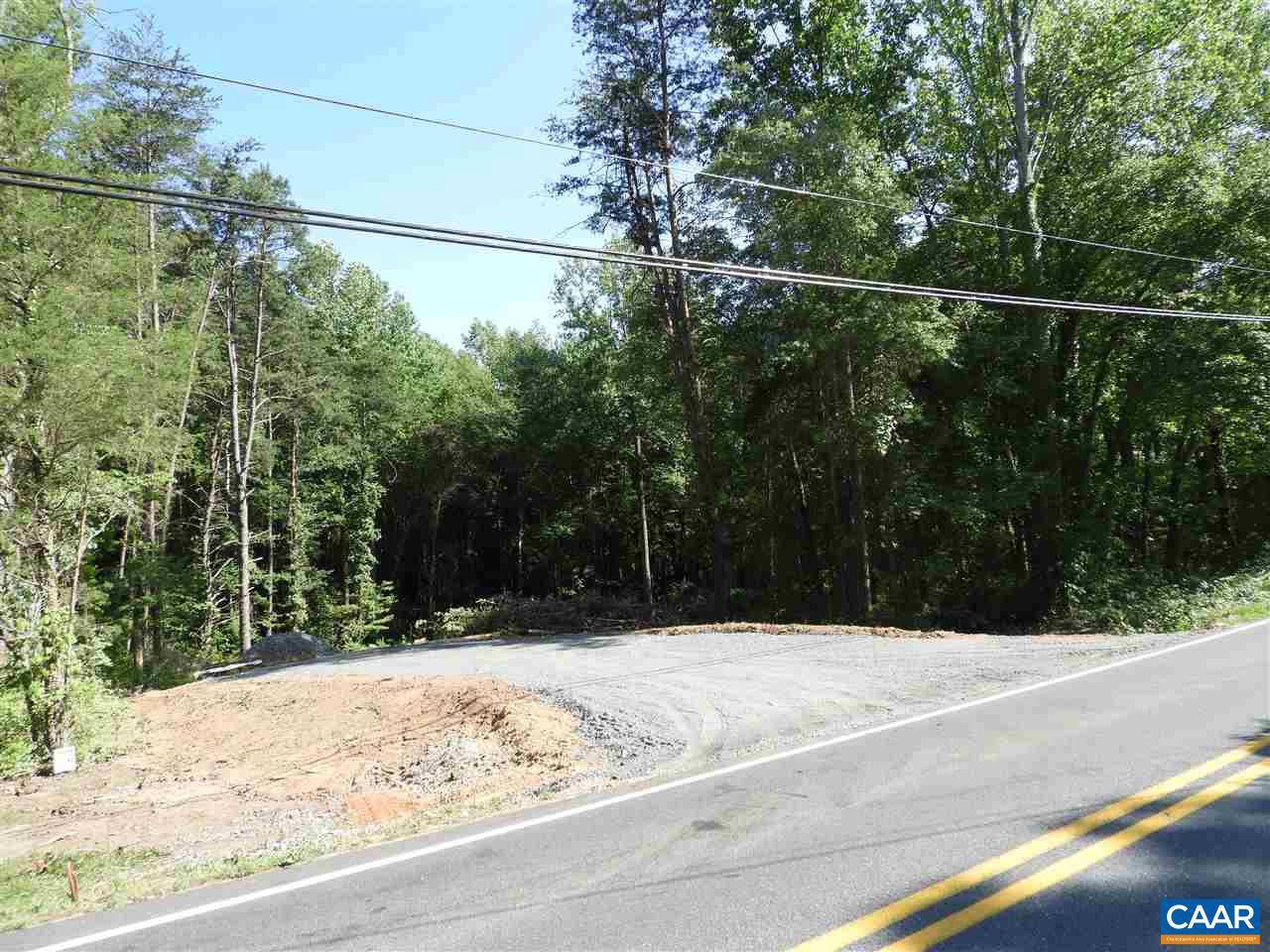 Earlysville, VA 22936,LOT #2 EARLYSVILLE RD RD #LOT #2