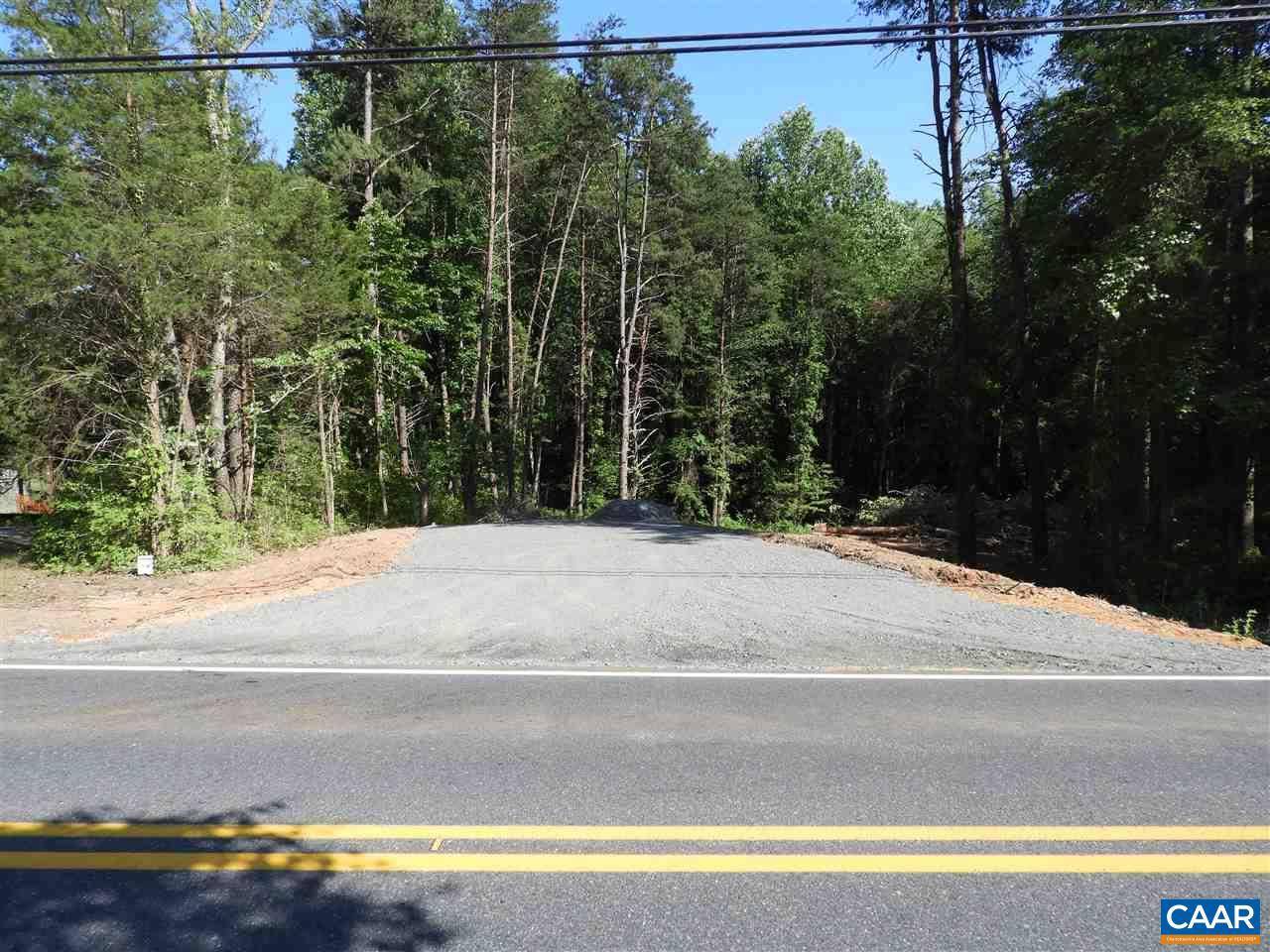 Earlysville, VA 22936,LOT #4 EARLYSVILLE RD RD #LOT #4