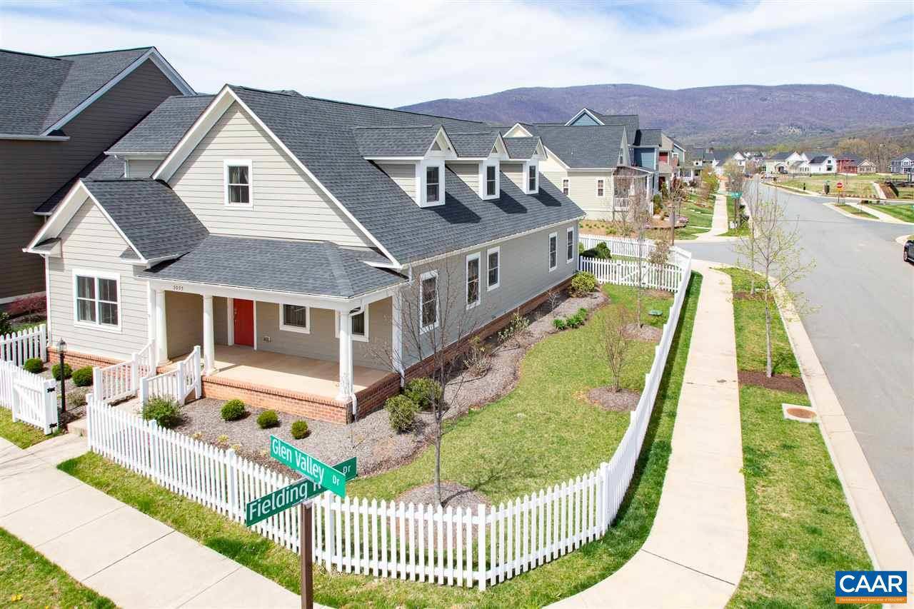 Crozet, VA 22932,3095 GLEN VALLEY DR DR