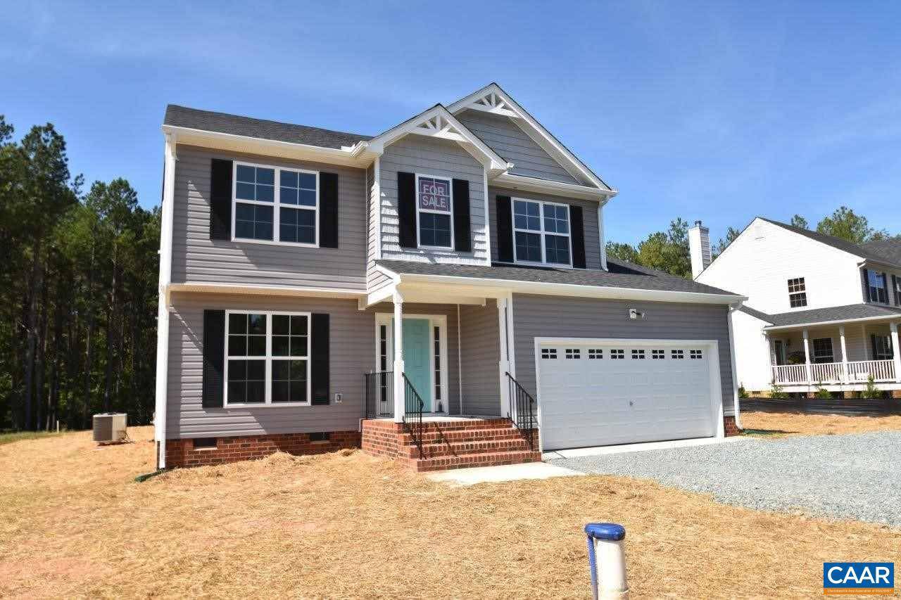 Palmyra, VA 22963,472 CUNNINGHAM MEADOWS DR DR