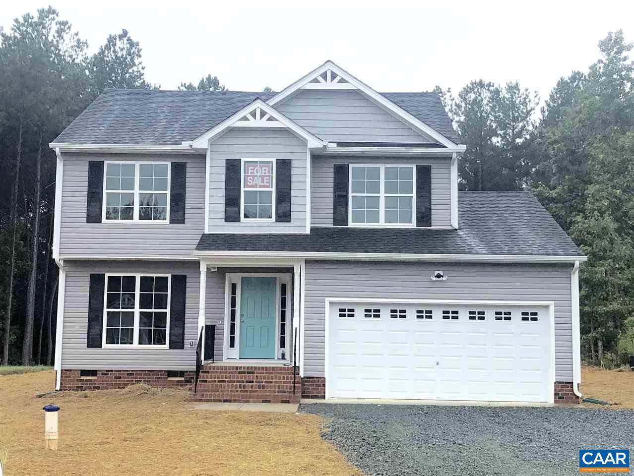 Palmyra, VA 22963,472 CUNNINGHAM MEADOWS DR DR