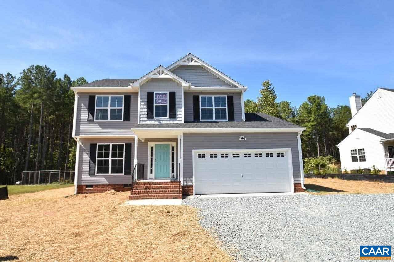 Palmyra, VA 22963,472 CUNNINGHAM MEADOWS DR DR