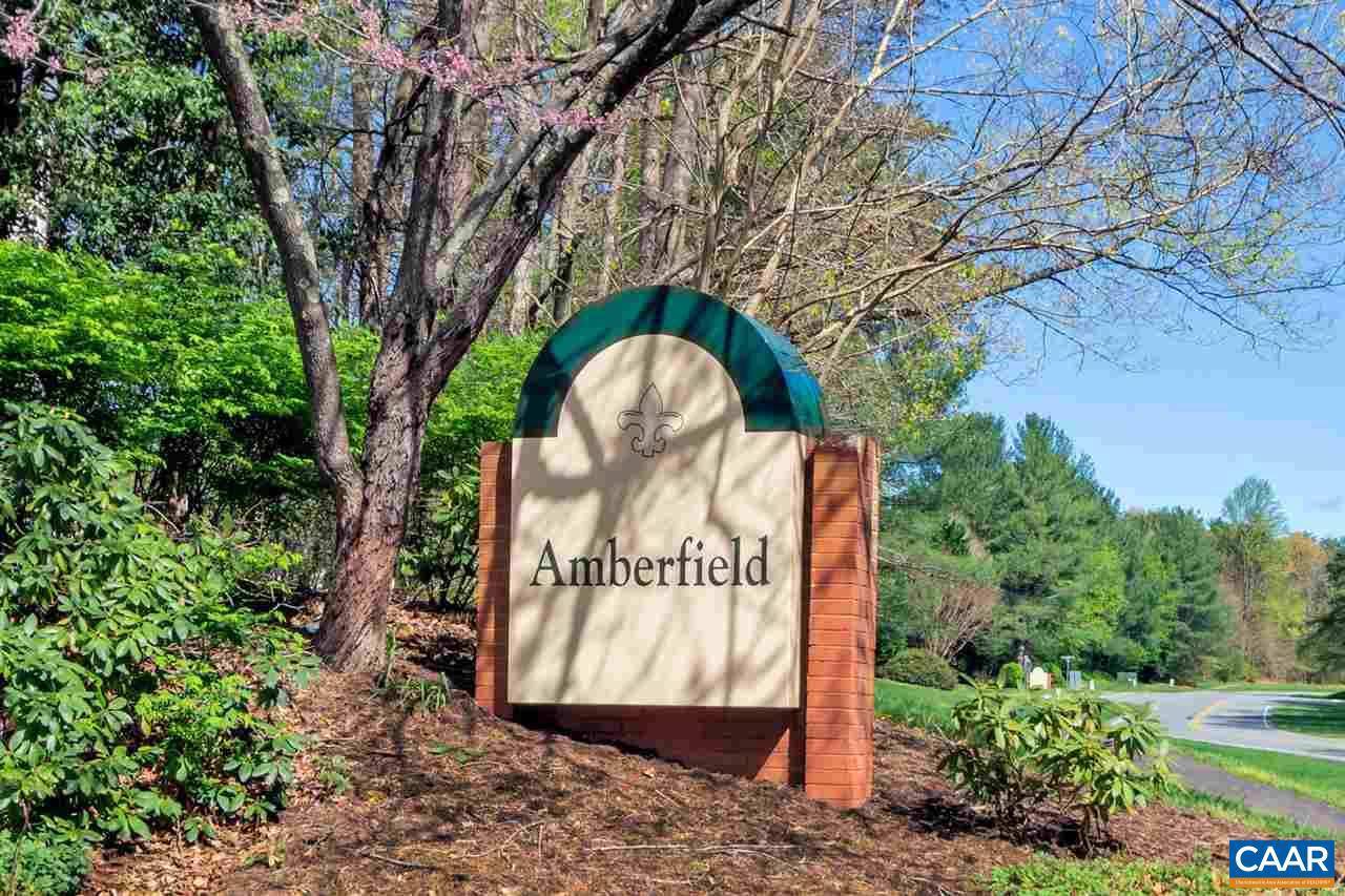 Charlottesville, VA 22911,1899 AMBERFIELD DR DR