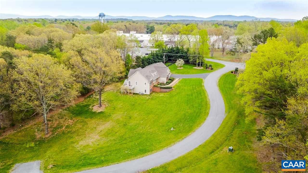 Earlysville, VA 22936,3708 BREYERTON LN