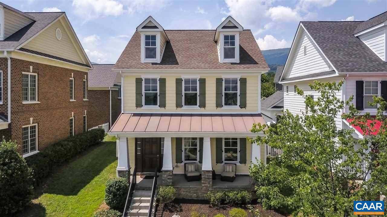 Crozet, VA 22932,253 GRASS DALE LN LN