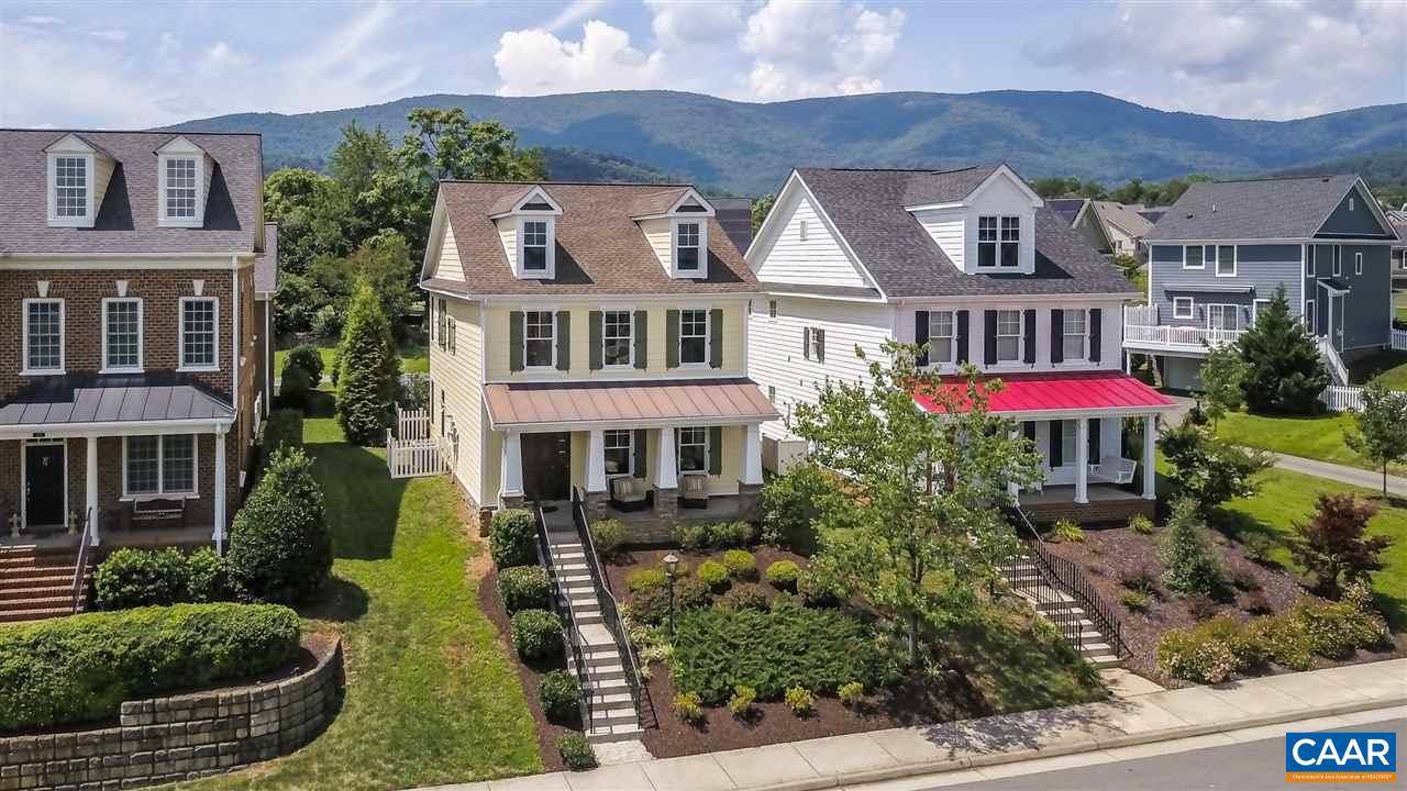 Crozet, VA 22932,253 GRASS DALE LN LN