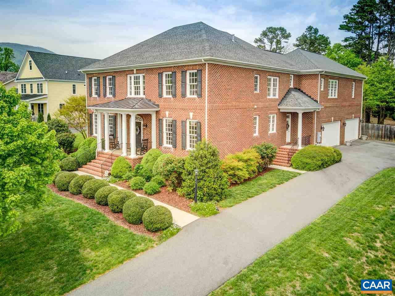 Crozet, VA 22932,7121 BRADBURY CT