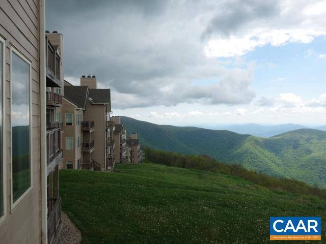 Wintergreen Resort, VA 22967,1607 OVERLOOK CONDOS