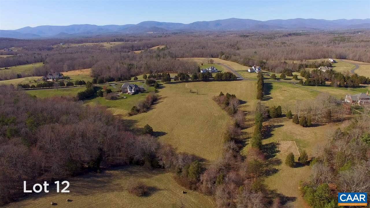 Earlysville, VA 22936,12 FRAYS RIDGE RD RD