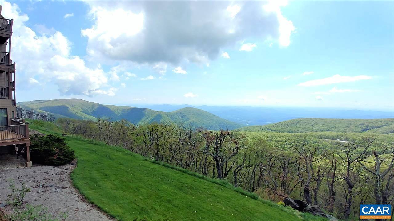 Wintergreen Resort, VA 22967,1525 CLIFFS CONDOS