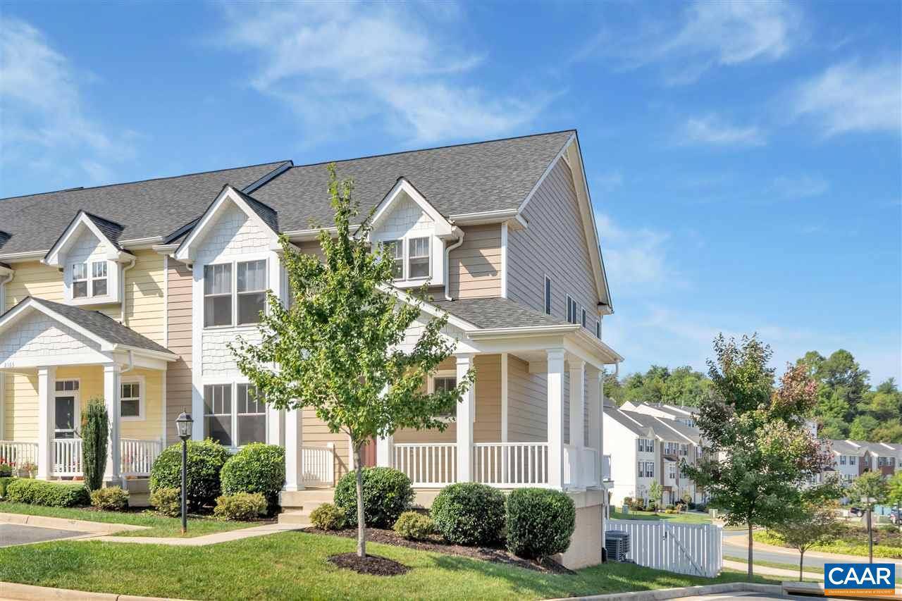 Charlottesville, VA 22911,2165 SARANAC CT CT