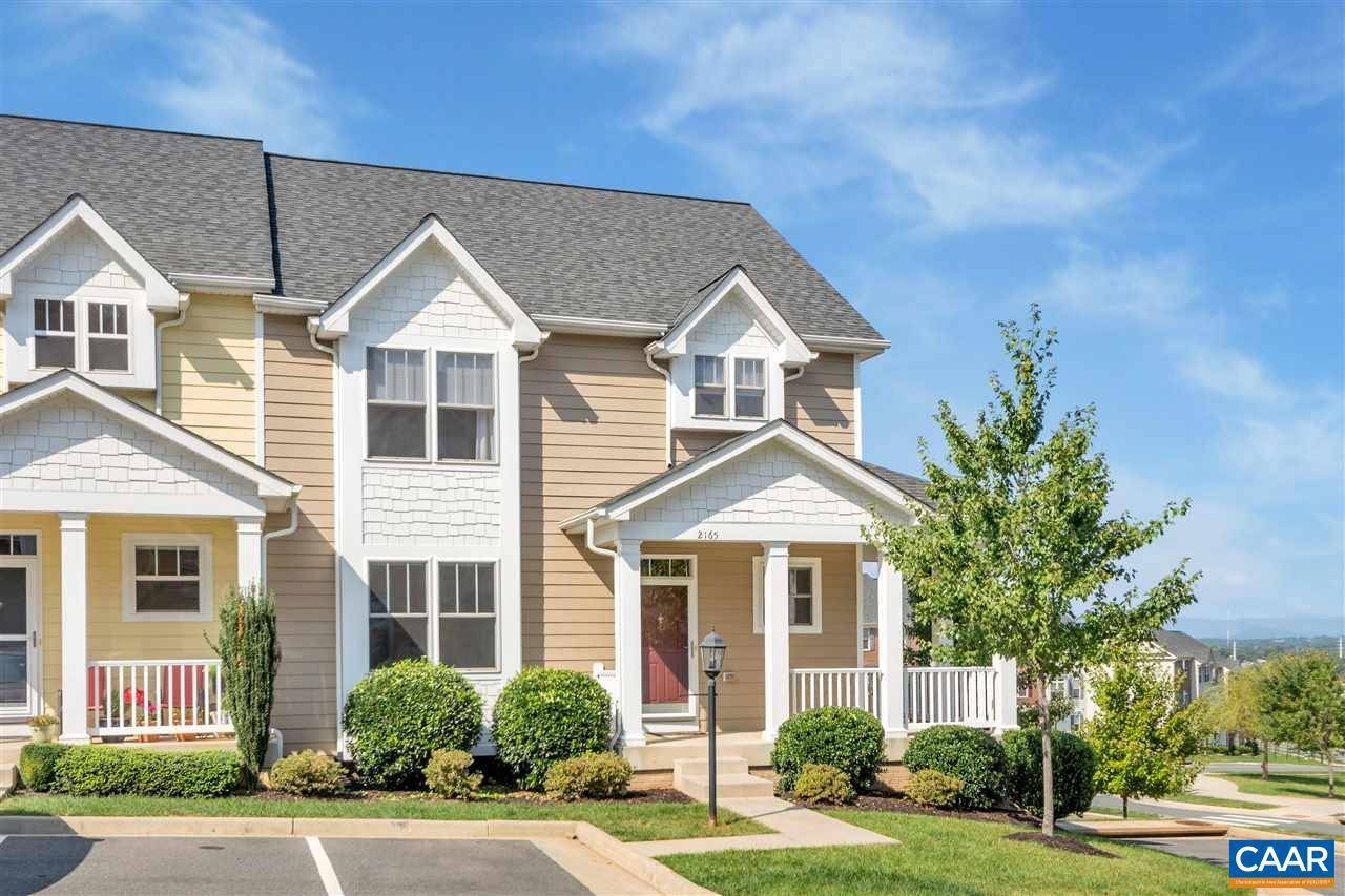 Charlottesville, VA 22911,2165 SARANAC CT CT