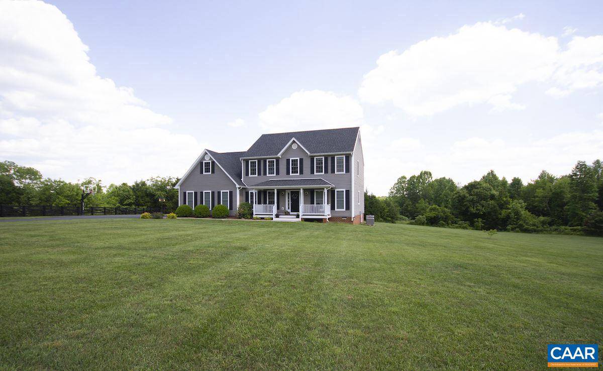 Scottsville, VA 24590,1243 WOODCOCK PL PL