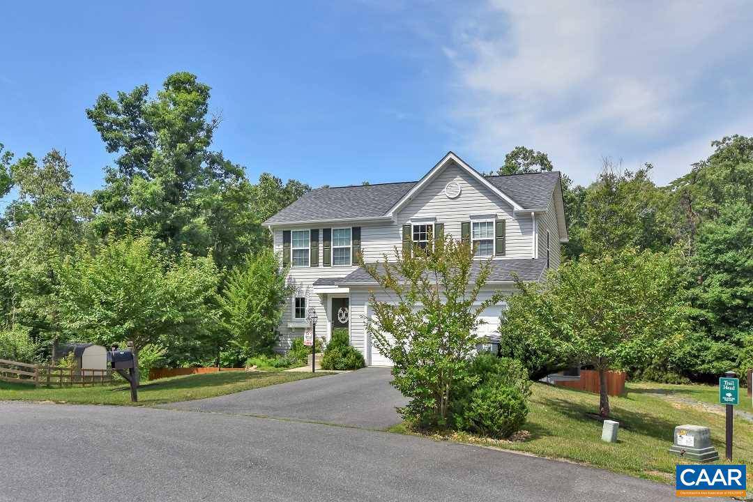 Palmyra, VA 22963,124 SYDNEY WAY WAY