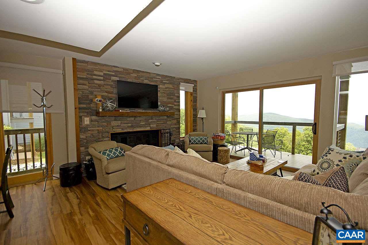 Wintergreen Resort, VA 22967,1416 HIGHLANDS CONDOS